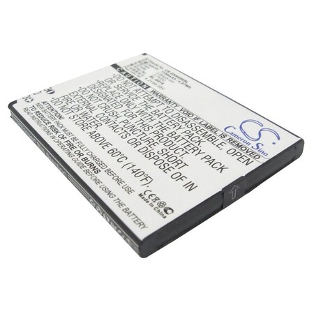 Bsc Preferred Gionee GN600 GN868 GN868H Mobile Phone Replacement Battery CS-GNN686SL.2